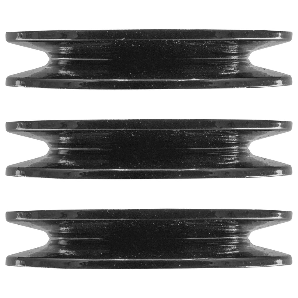 Deck Spindle Pulley Replacement for Simplicity Conquest 50 Inch (2005–2015)