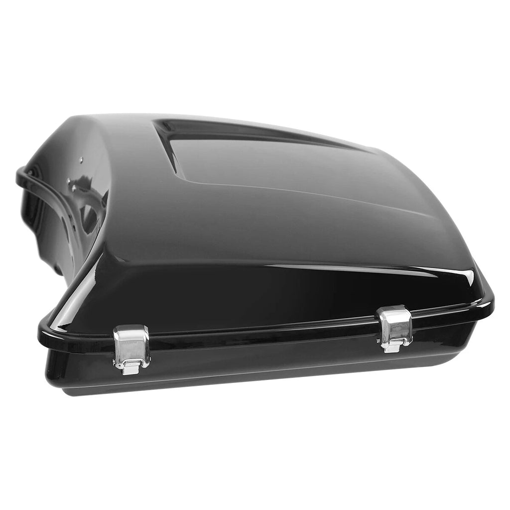 5.5" Trunk Mount Rack for Harley Touring Models (2014–Present)