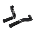 Footpeg Pegs Mounting Bracket for Harley Touring Electra Glide (1993–2025)