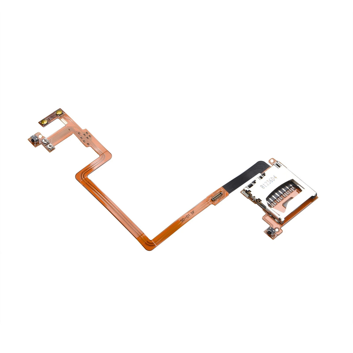 Replacement Ribbon Cable for Nintendo DSi (2009–2014)
