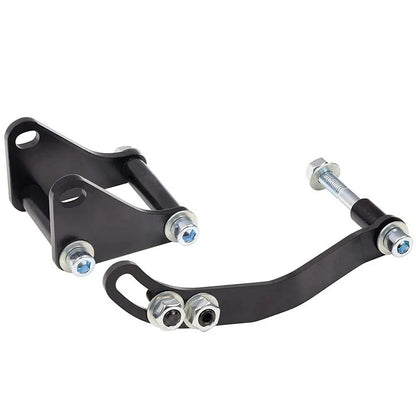 Power Steering Pump Mounting Bracket for Chevy Small Block Engine