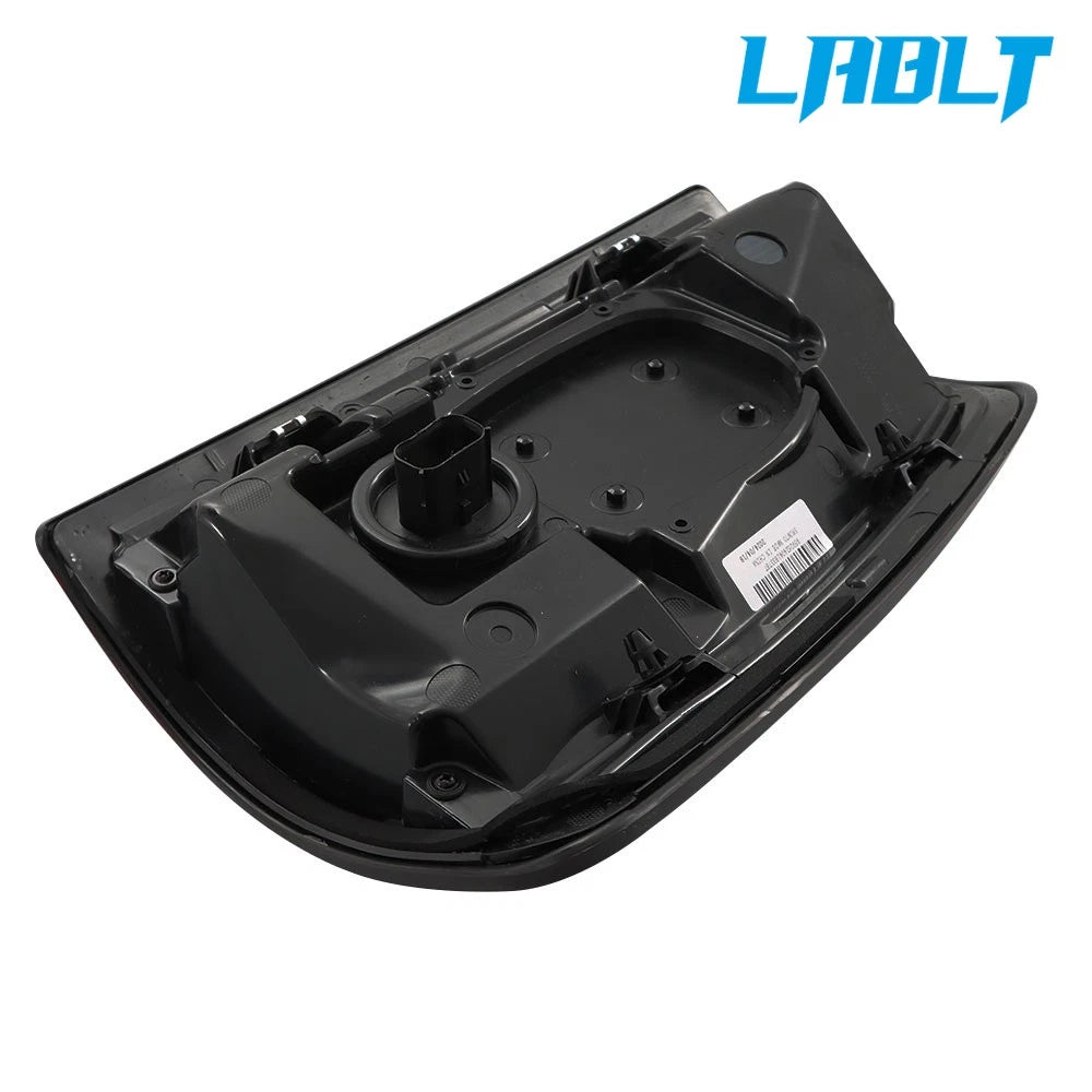 2X LED Tail Light for Ram 2500 (2019–2022) LABLT Right & Left Side