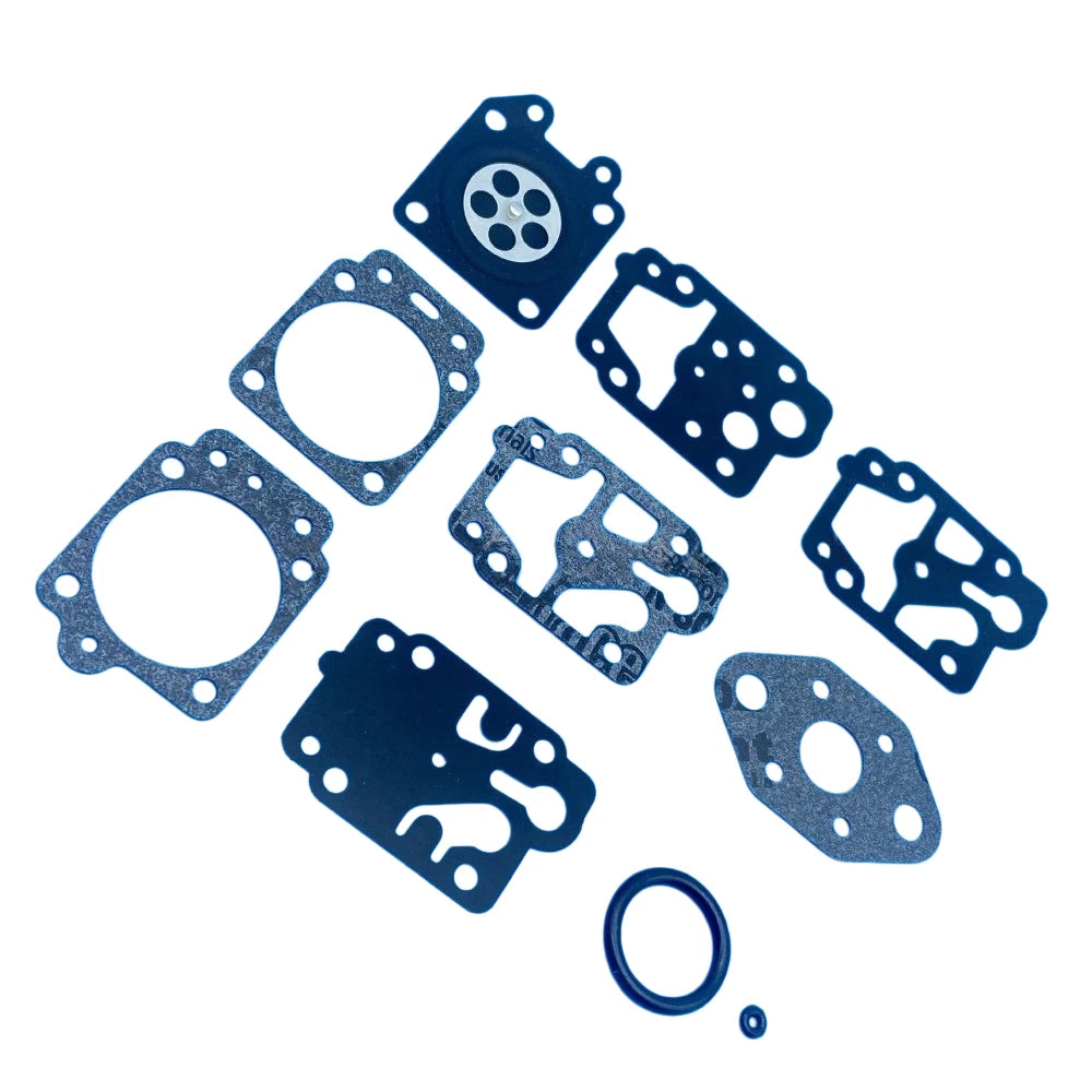 Carburettor Repair Rebuild Kit for Walbro D11-WYL