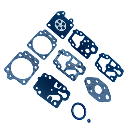Carburettor Repair Rebuild Kit for Walbro D11-WYL