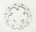 Rear Brake Disc Rotor for BMW G 650 X Moto 650 (2007–2009) T9
