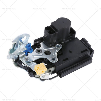 Front Left Door Lock Latch for Holden Barina (2005–2012), Viva (2005–2009)