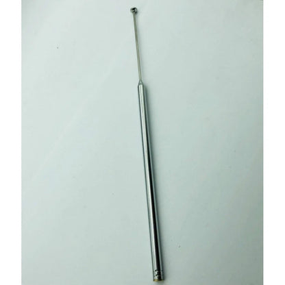 7 Section 970mm Copper Telescopic Antenna Rod for Radios and Devices