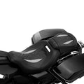 Gel Seat for Harley Touring Electra Glide (2009–2023)