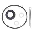 Lower Unit Seal Kit for Honda 100HP BF100B 100Z (91251-935-004, 90758-ZW1-B00)