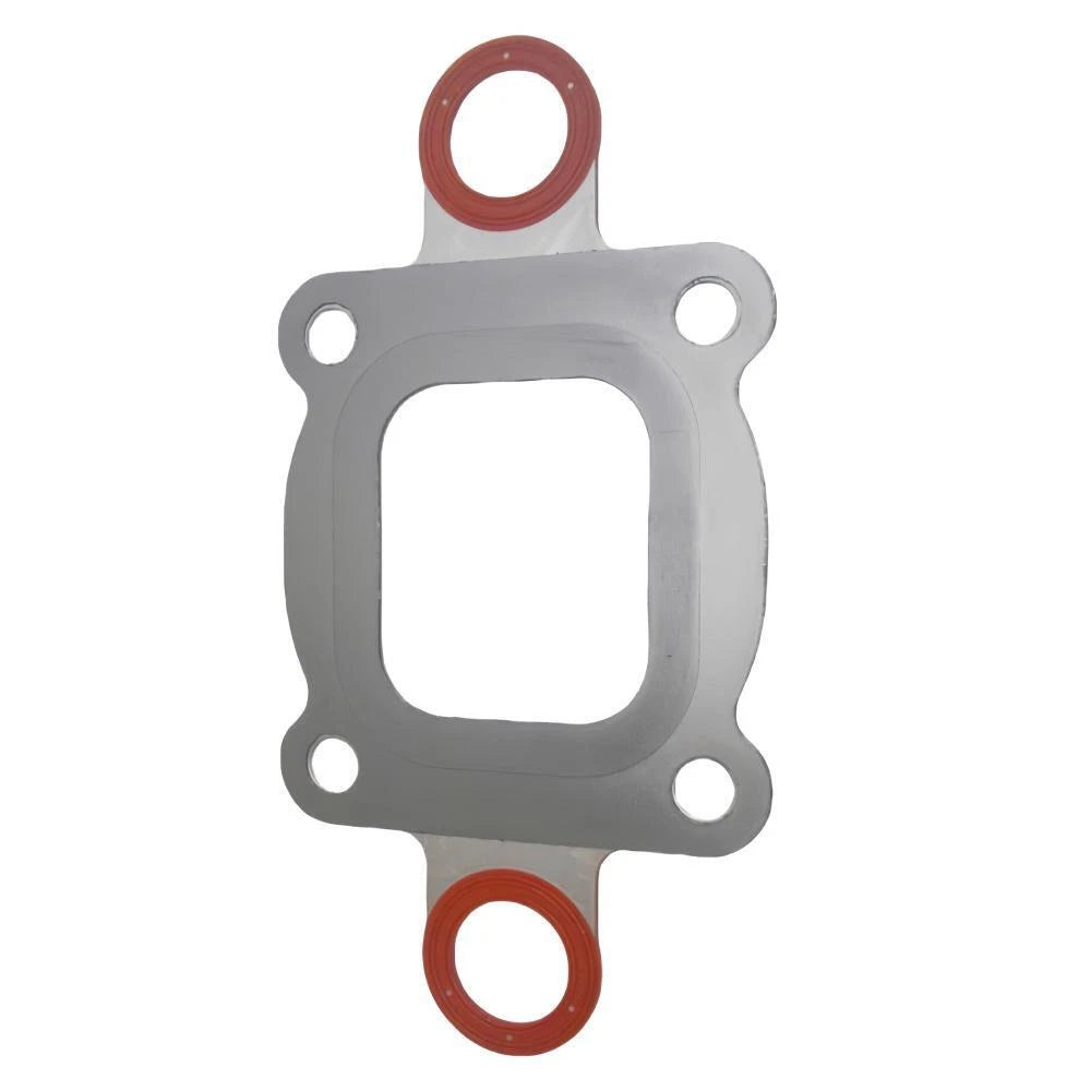 Dry Joint Riser Gasket for MerCruiser Mercury (Replaces 27-864547A02, 18-0721)