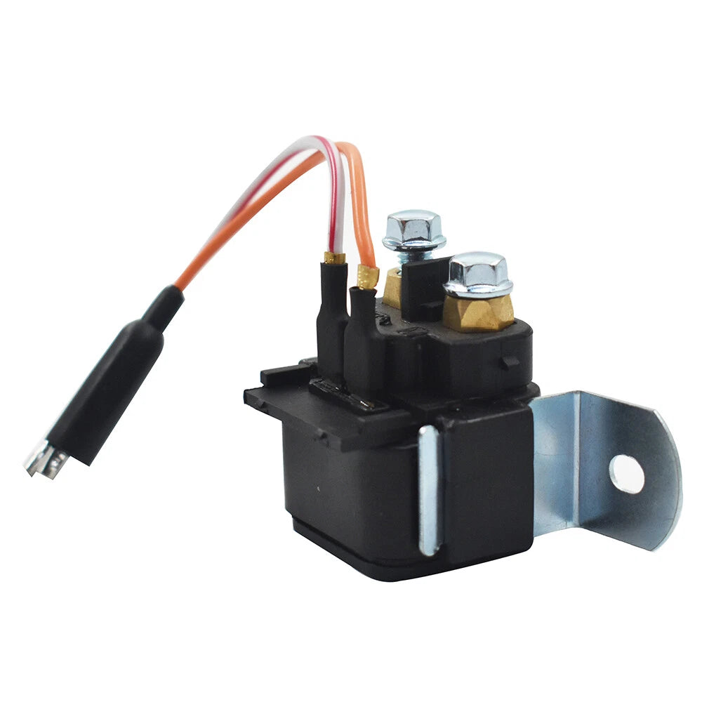 Starter Relay Solenoid for Polaris Predator 500 (2003–2006)