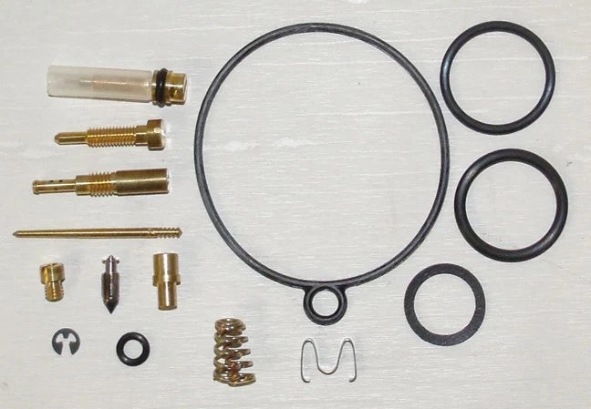 Carburetor Kit for Honda ATC 70 (1978–1982) 016-001