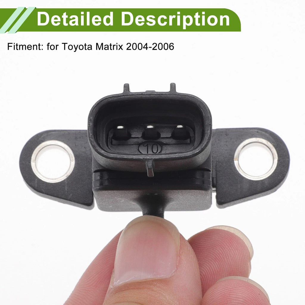 MAP Sensor No.8942112150 for Toyota Matrix (2004–2006)
