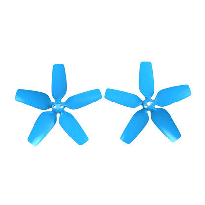 4Pcs Propeller with Screws for DJI Avata Drone (2021–2023)