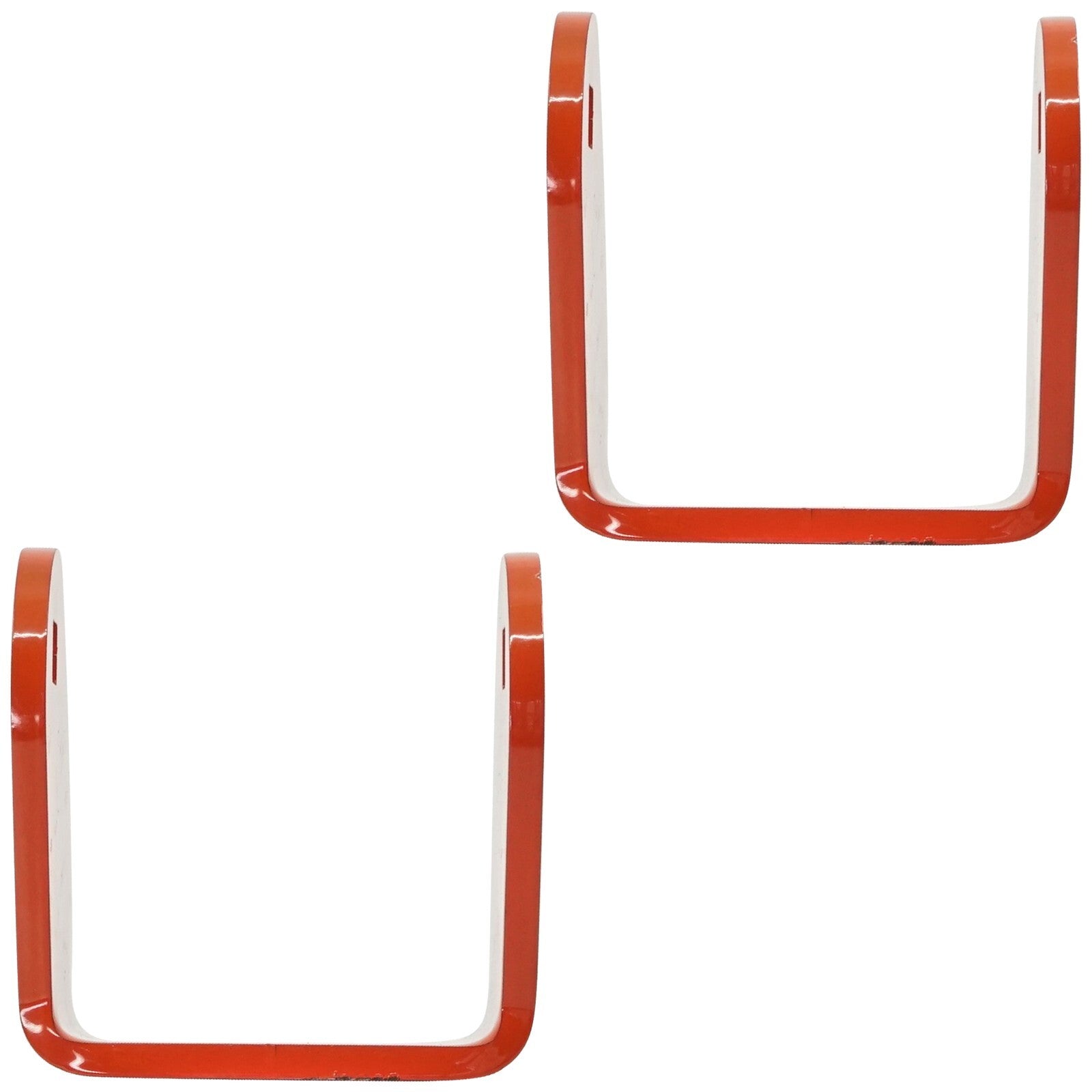 Deck Anti Scalp Wheel Brackets Replacement for Scag SCZ52V (25CV-26BS) (2005–2015)