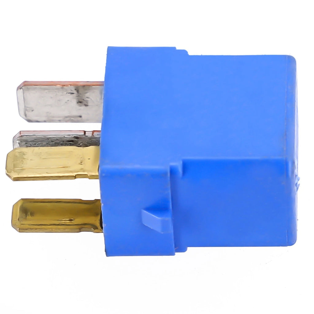 Blower Motor Relay for ABS Blue Direct Fit (Electric Components)