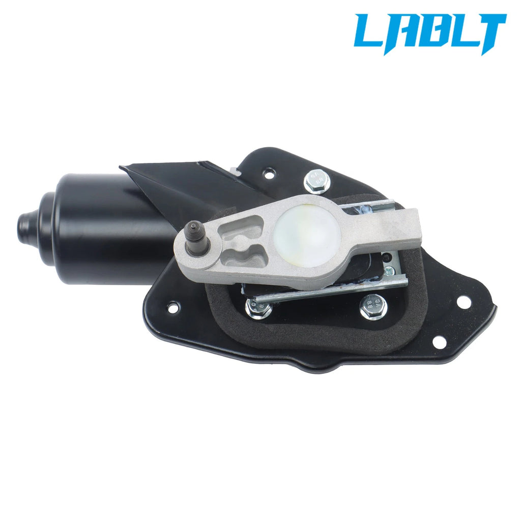 Front Left Windshield Wiper Motor for Lincoln Mark VIII (1993–1998)