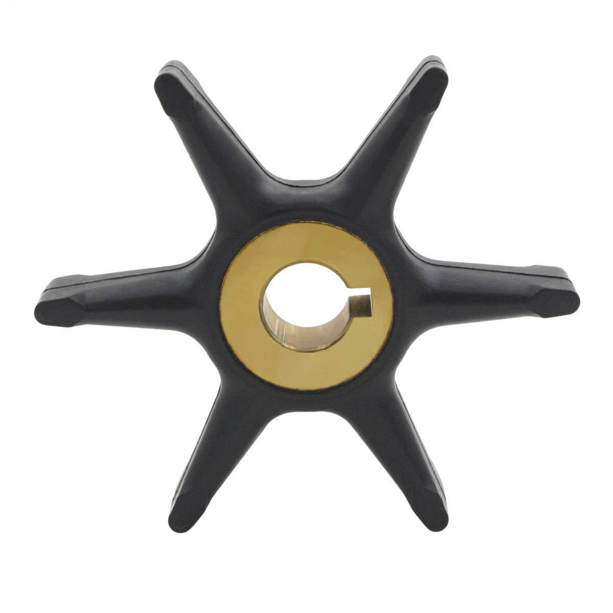 Water Pump Impeller Replacement For Johnson Evinrude 18-3001 277181 434424