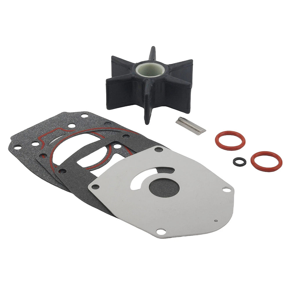 Water Pump Impeller Kit for Chrysler/Force 90/120hp (1995–1997) 46-43024A7 18-3214
