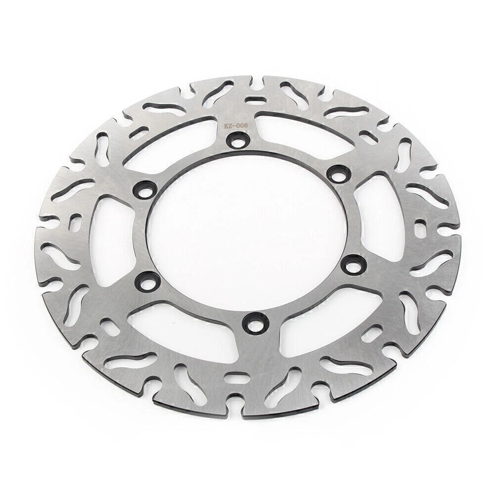Motorcycle Disc Rotor Front Brake Disc For Yamaha TTR250 DT200 DT230 WR200
