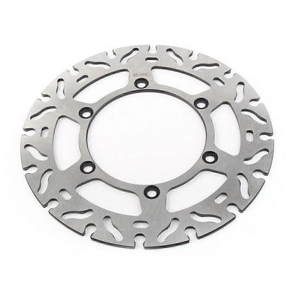 Motorcycle Disc Rotor Front Brake Disc For Yamaha TTR250 DT200 DT230 WR200
