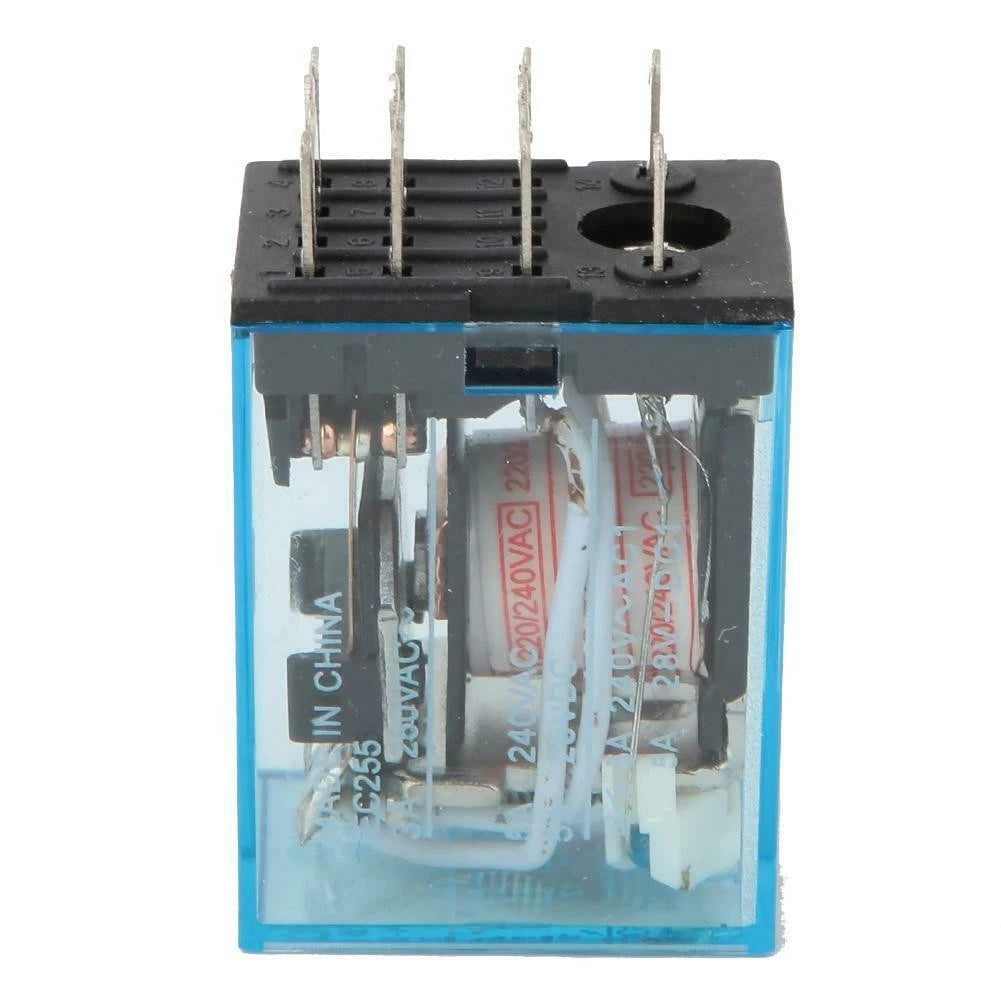 Relay for MY4N-J MY4N (220V)