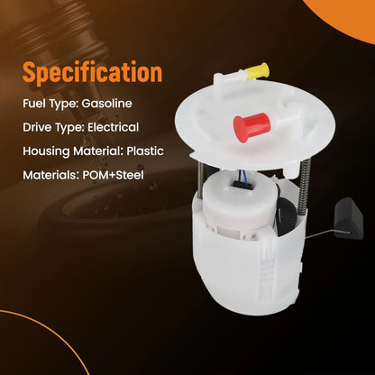 Fuel Pump Module Assembly for Ford Edge Lincoln MKX (2011–2014) DT4Z9H307A