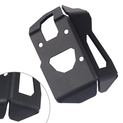 Throttle Potentiometer Cover Guard for BMW R1200GS (2004–2012)