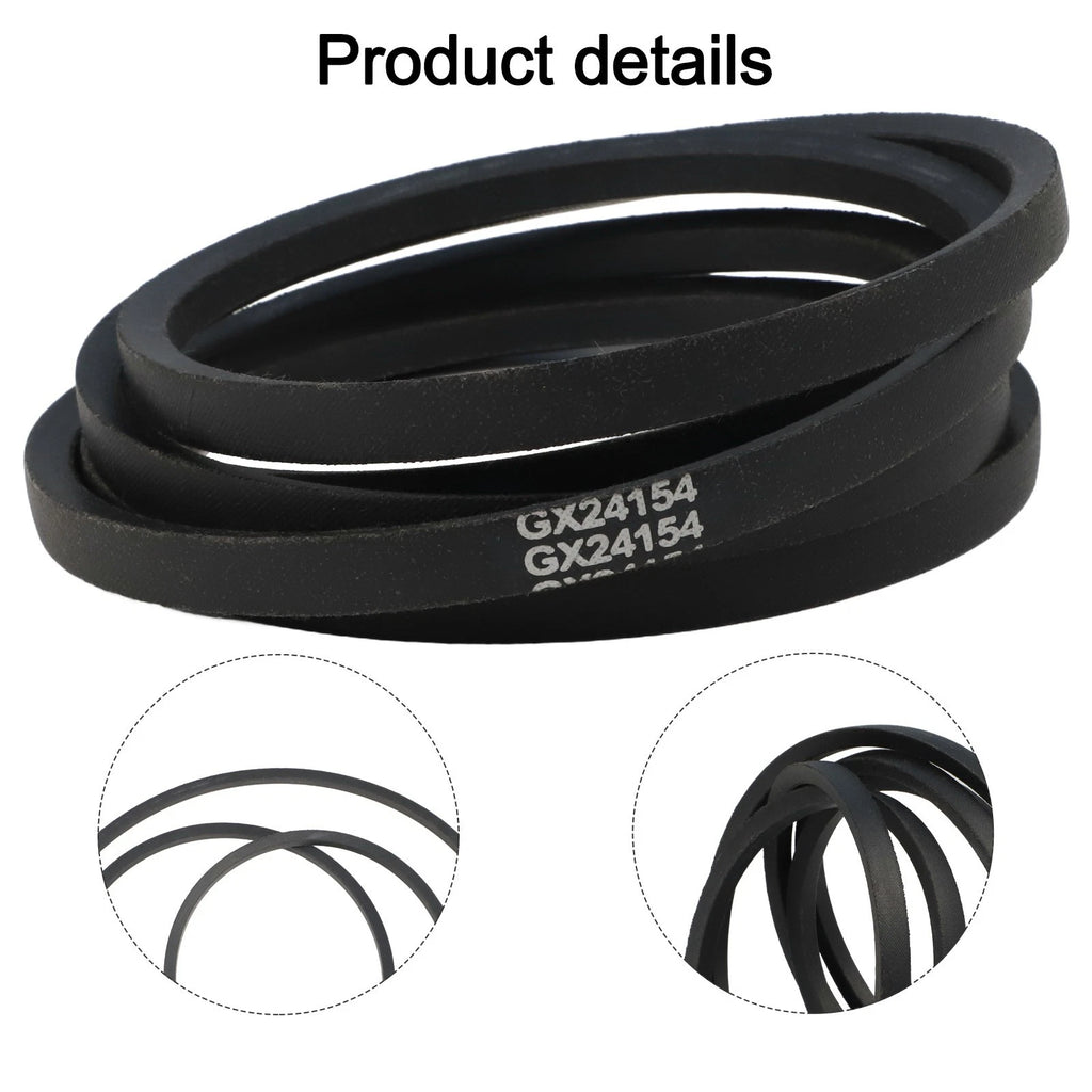 Lawn Mower Accessories for GX24154 (Outdoor Use)