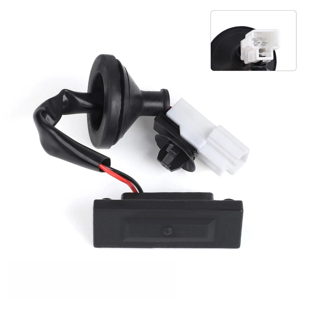 Tailgate Release Switch for K2 Hatchback (2011–2016) ABS