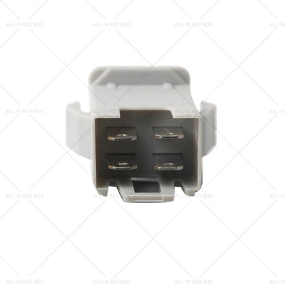 Interlock Safety Switch for Husqvarna MTD Cub Cadet Mowers (925-3164A)