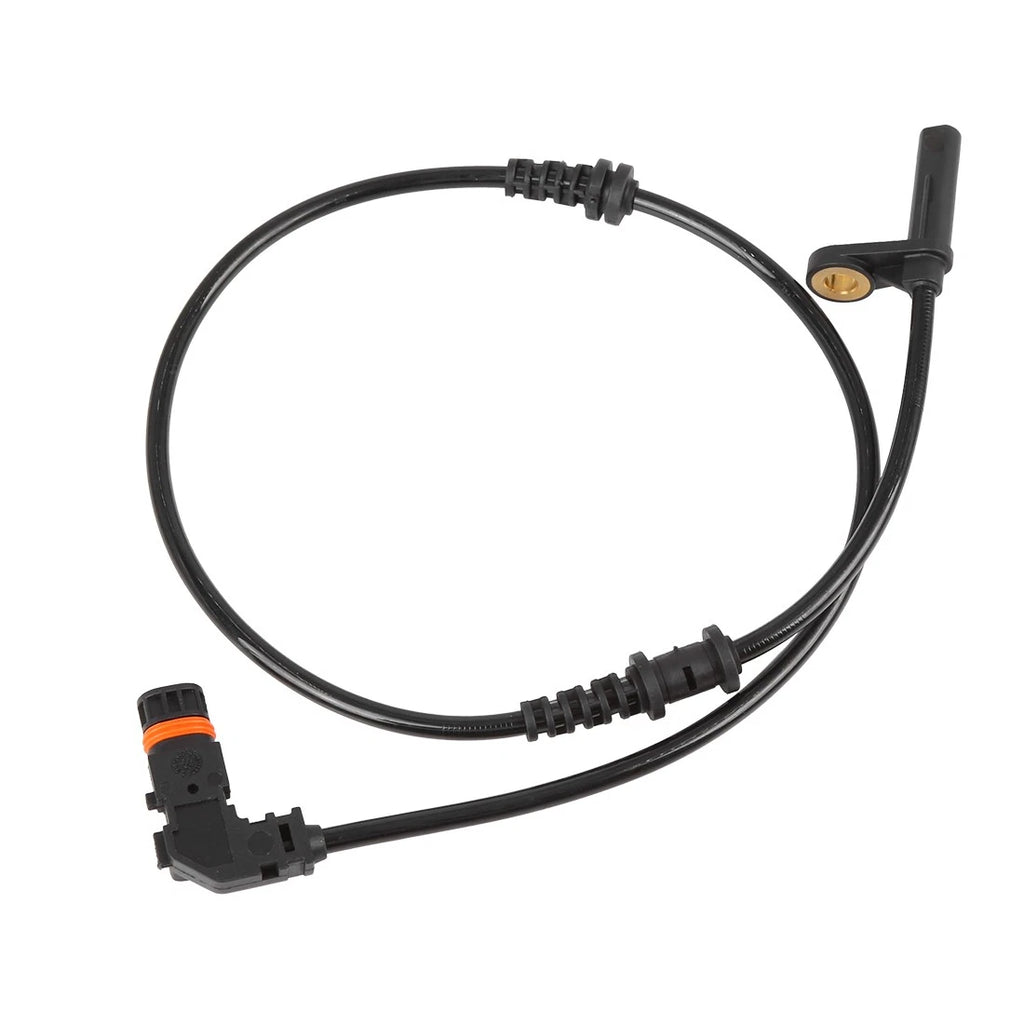 ABS Wheel Speed Sensor Replacement for Mercedes-Benz C350 (2012–2014)