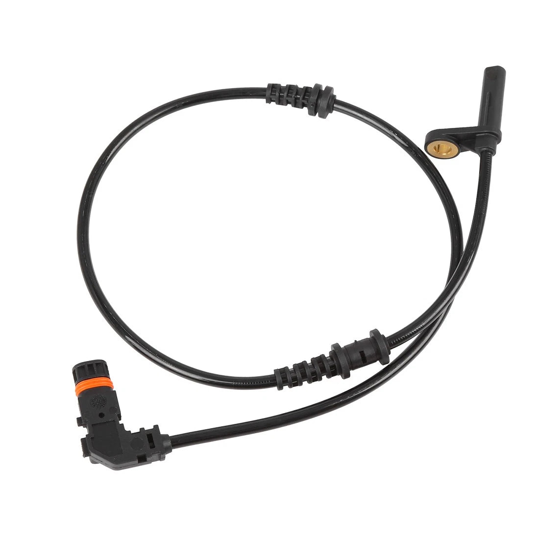 ABS Wheel Speed Sensor Replacement for Mercedes-Benz C350 (2012–2014)