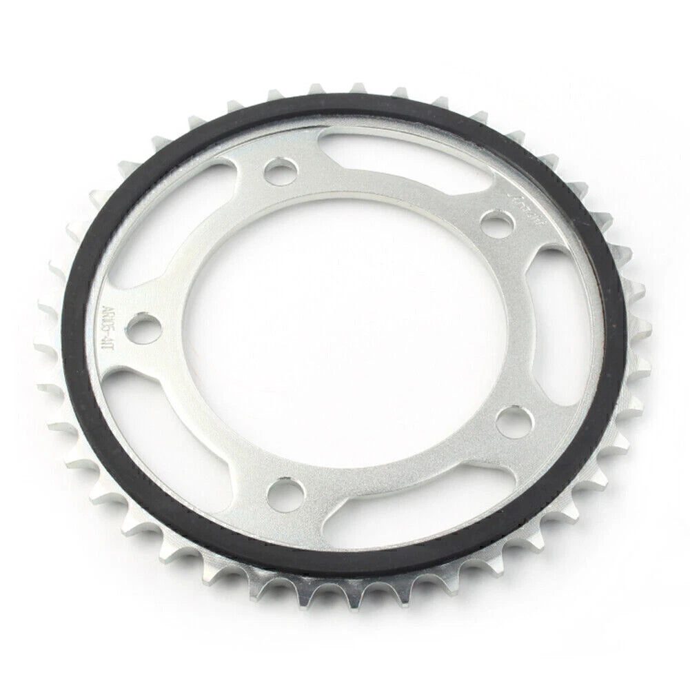 Rear Motor Engine Chain Drive Sprocket for Honda CB500F (2013–2017)