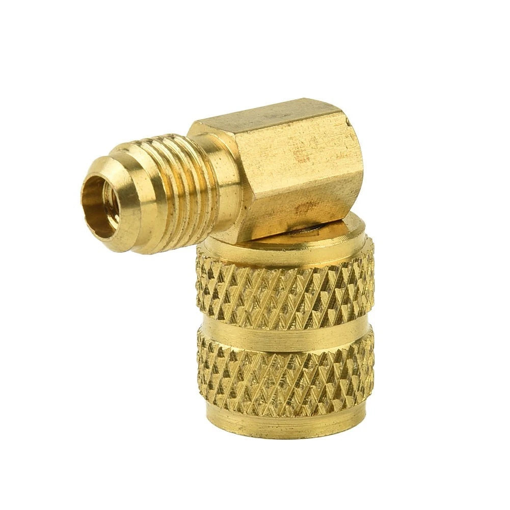 Adapter Connector for R410A Air Conditioning Service