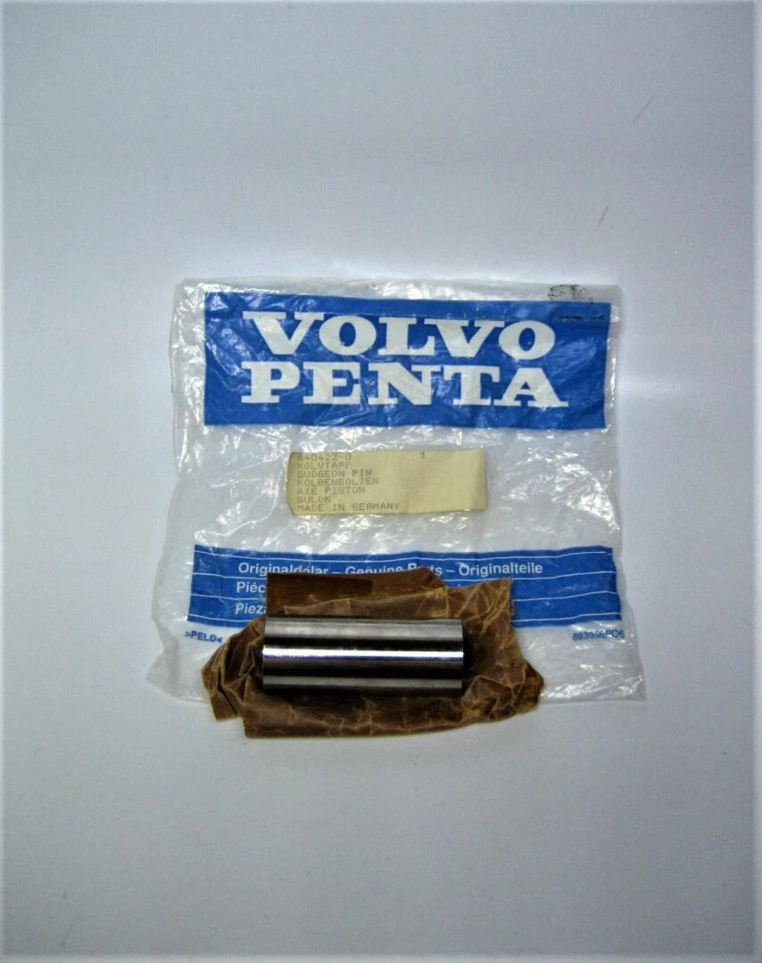 Gudgeon Piston Pin for Volvo Penta (840422-0)