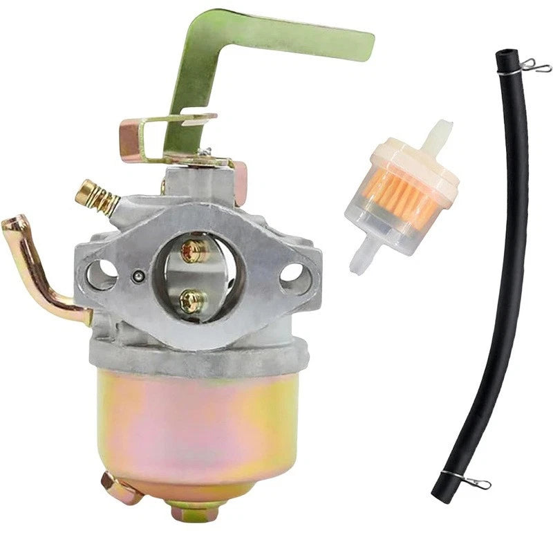 Performance Boost Carburetor Kit for MZ175, EF2700, EF2600, PW0872400