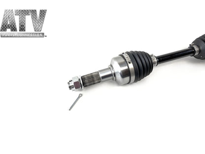 Rear Right CV Axle for CFMOTO 9GQS-280200 (2021–2023)