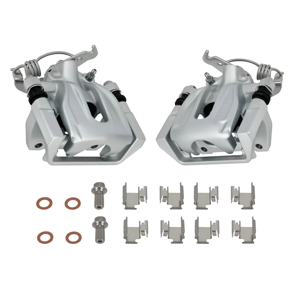 Brake Caliper Rear Pair for Ford Taurus Mercury Sable (2008–2009)