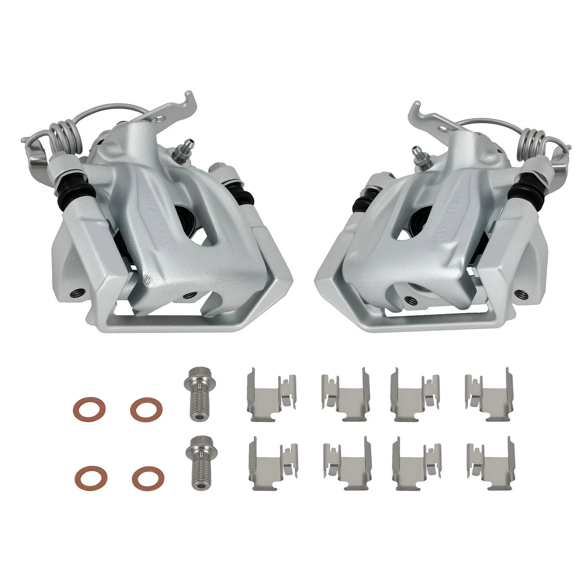 Brake Caliper Rear Pair for Ford Taurus Mercury Sable (2008–2009)