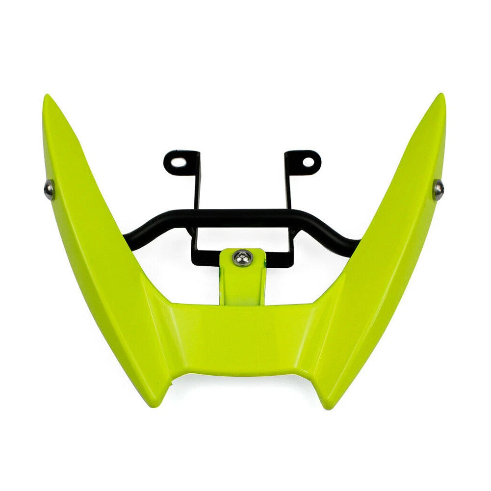 Front Upper Headlight Fairing Stay Bracket for Yamaha MT-09 FZ-09 (2014–2016)