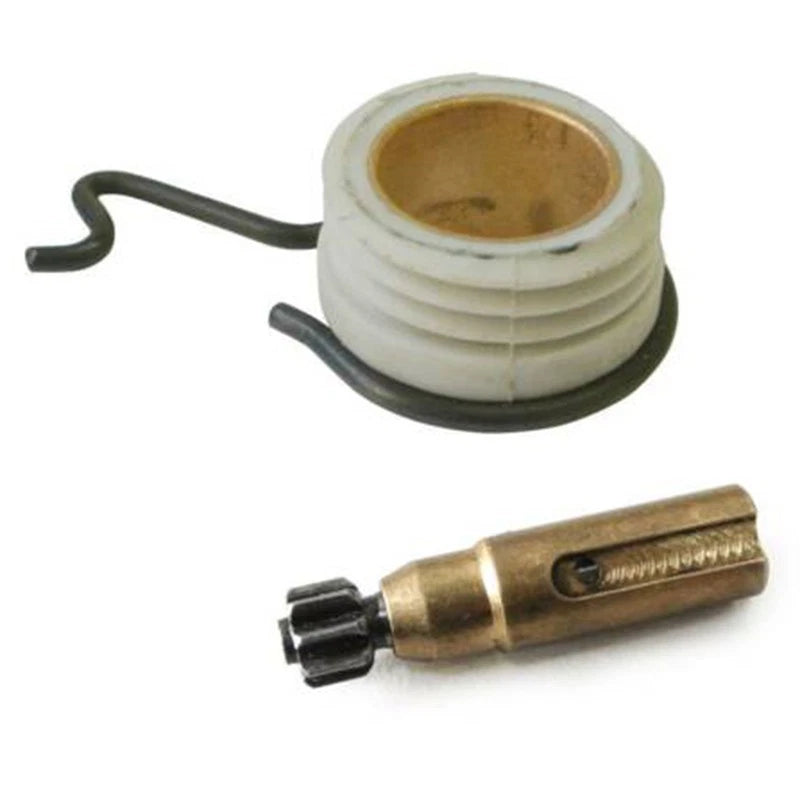 Oil Pump Oiler & Worm for Stihl MS170 MS180 (2005–2023)