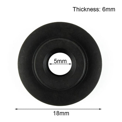 Pipe Cutting Blades for Thin Wall Copper Pipe Cutter