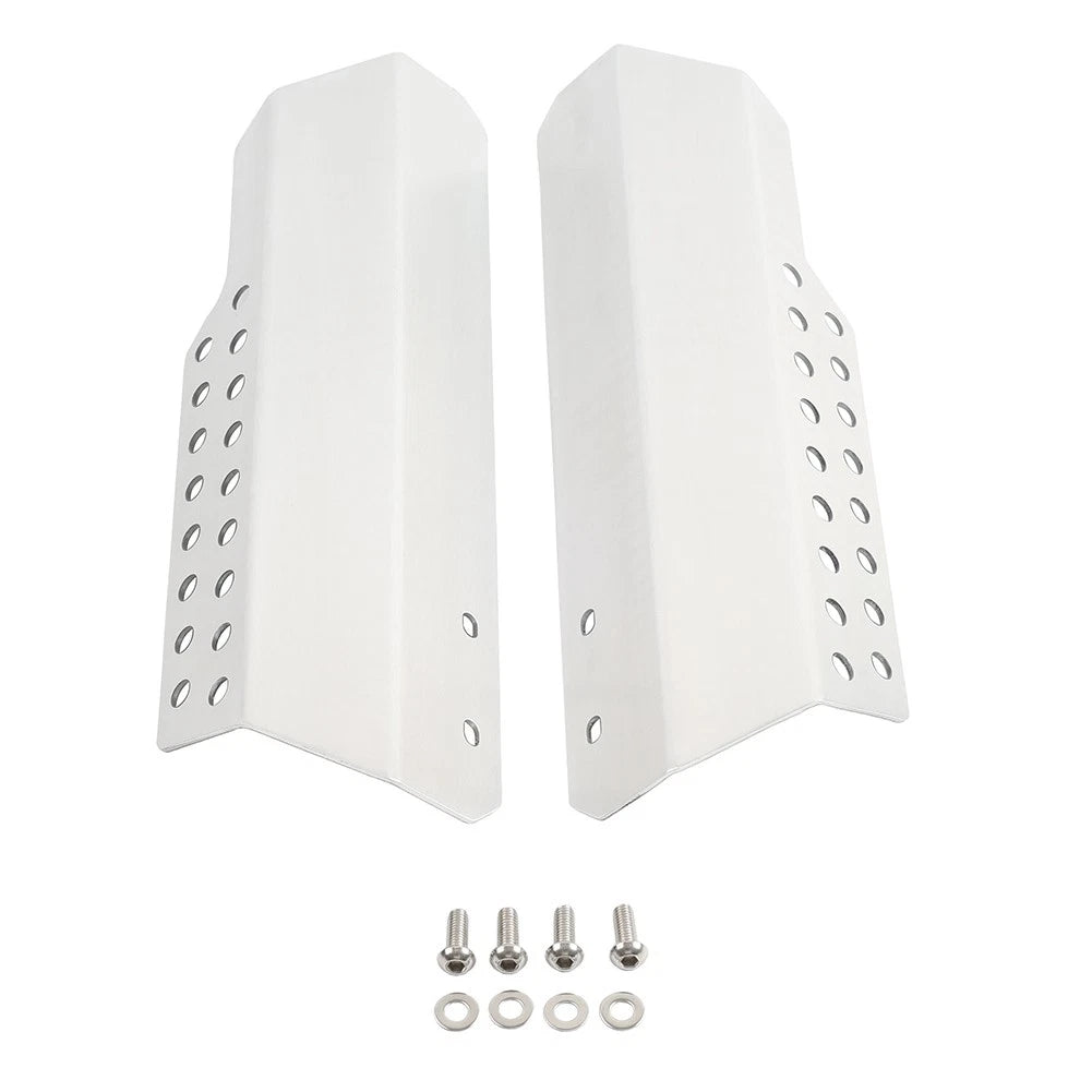 Front Fork Shock Absorber Protection Cover for Scrambler 1200 XC XE (2019–2023)