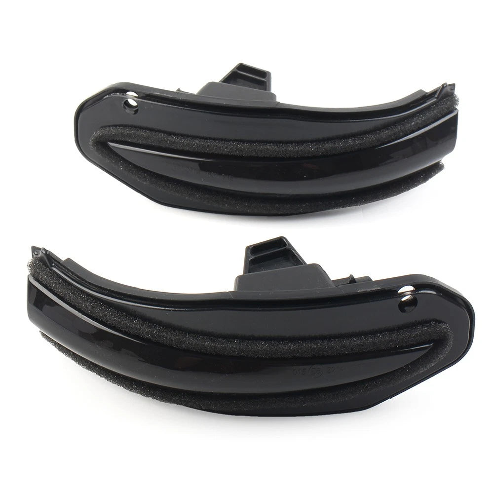 LED Side Mirror Turn Signal Light for Toyota RAV4 XA40, 4Runner, Highlander XU50