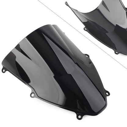 Black Windshield for Honda CBR1000RR-R Fireblade (2020–2023)