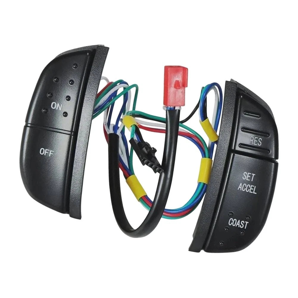 Replacement Steering Wheel Speed Control Switches for Ford F150 E250 (2004–2014)