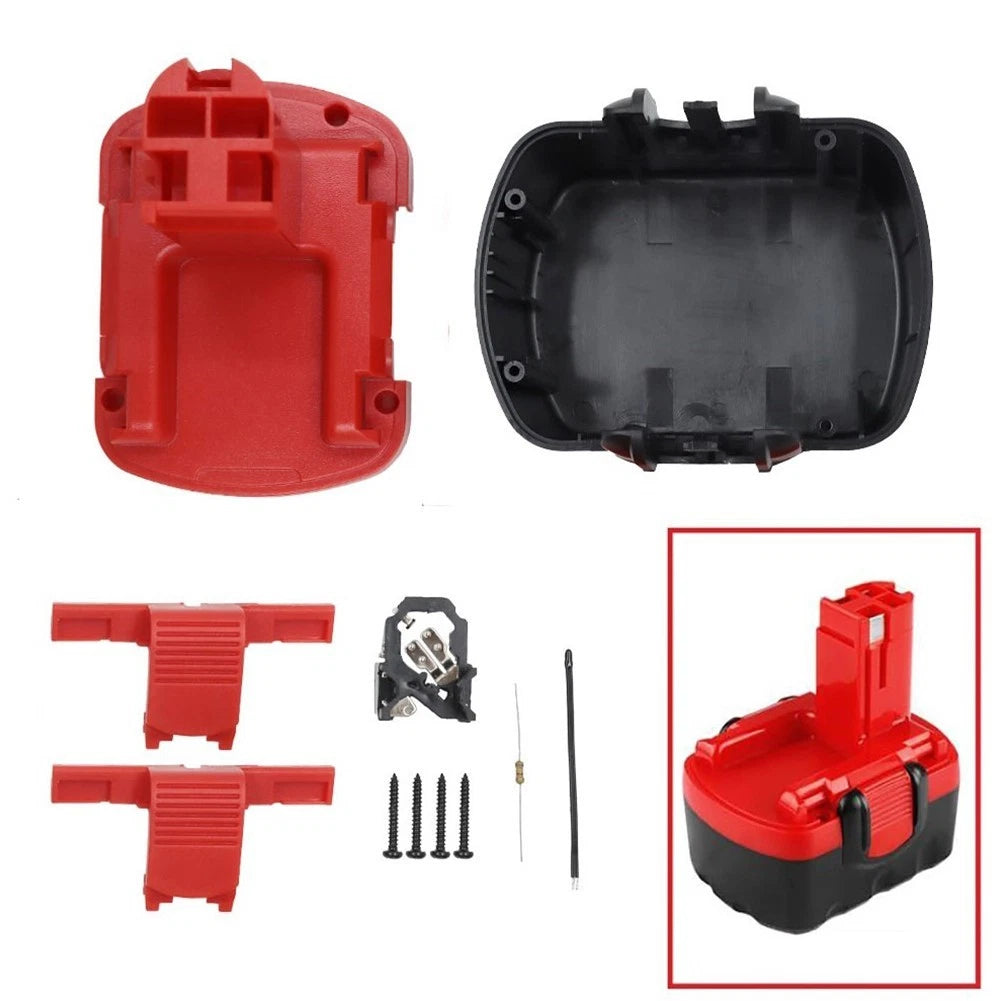 Battery Case Plastic Shell for Power Tool (Ni-CD/MH)