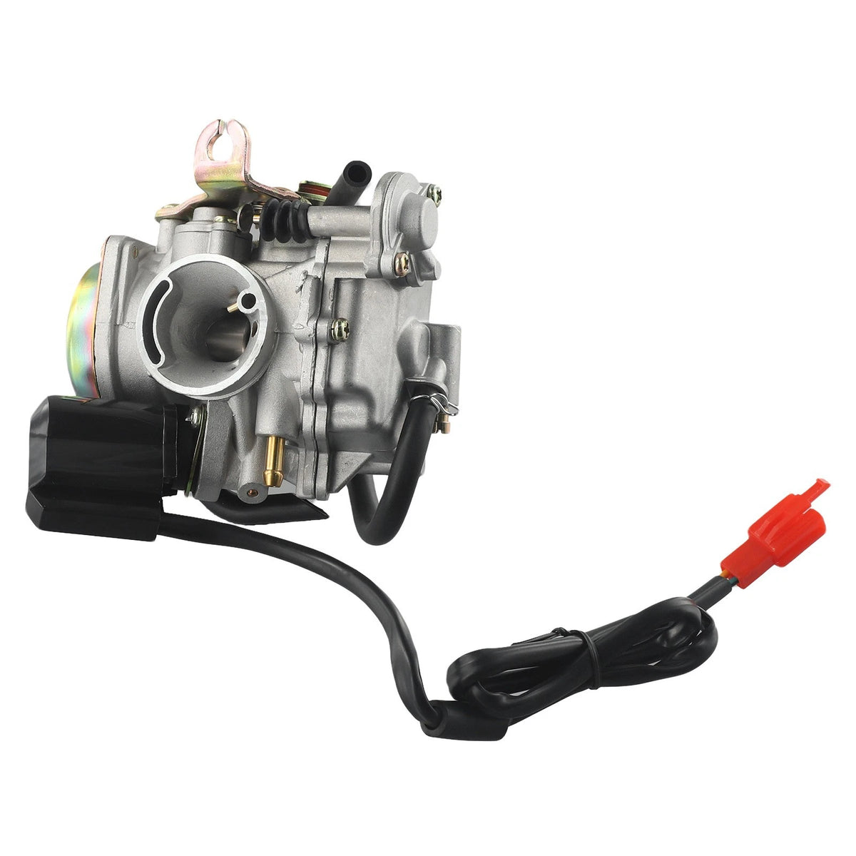 Carburetor for 139QMB Moped 49cc 60cc