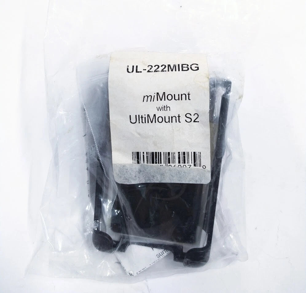 miMount UL-222MIBG for Universal Mount (2010–2023)